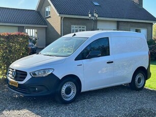 Mercedes eCitan 112 Pro 51 kWh MBUX/AUTOMAAT