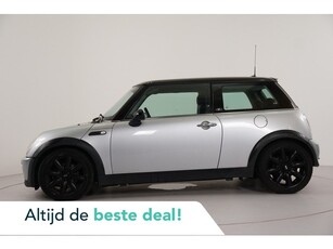 MINI 1.6 Cooper Seven Opknapper (bj 2005)