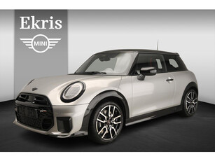 MINI 3-deurs Cooper S | John Cooper Works Trim + Package M