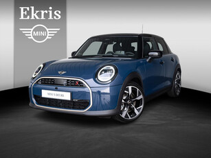 MINI 5-deurs Cooper S Favoured Trim + Package XL | Maximaal MINI