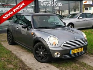 Mini COOPER Mini 1.6 Business Line |AIRCO|ELEK.RAMEN|APK.