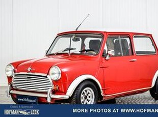 Mini COOPER S 1275 Classic