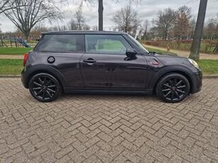 Mini COOPER S 2.0 Bns.JCW 300 PK | Nieuw Apk .s