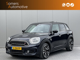 MINI Cooper S Countryman 2.0 John Cooper Works | Panorama | 19