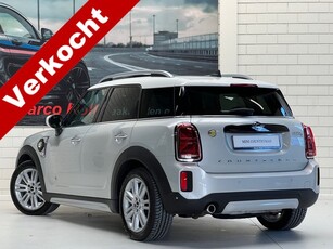 MINI Countryman 2.0 Cooper S E ALL4 MINI Yours 220 PK