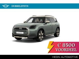 Mini COUNTRYMAN C 20