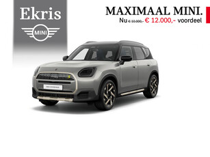 MINI Countryman SE Favoured | Package L