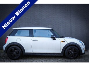 MINI Mini 1.2 One Net binnen; Jouw droomauto? (bj 2015)