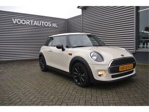 MINI Mini 1.5 One 75 KW AUTOMAAT , AIRCO , LMV17''