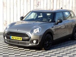 Mini MINI 1.5 One Business