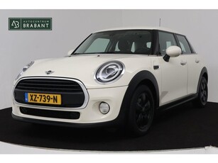 Mini Mini 1.5 One Pepper Sport (CRUISE CONTROL, NAVIGATIE