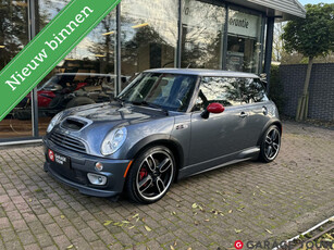 Mini Mini 1.6 Cooper S John Cooper Works GP 1603