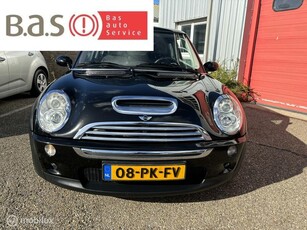 Mini Mini 1.6 Cooper S John Cooper Works GP Kit