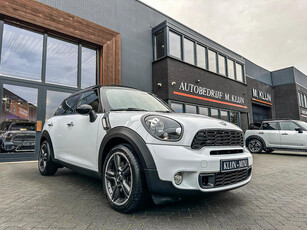 Mini Mini Countryman 1.6 Cooper S Chili F1 aut 184pk/Ned auto/pano/navi/xenon/uniek