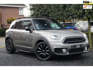 Mini Mini Countryman 2.0 Cooper S E ALL4 Chili 225 PK ACC