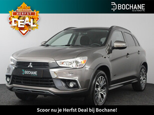 Mitsubishi ASX 1.6 Cleartec Connect Pro | Navi | Camera Achter | Airco | Pdc | Lmv 18 