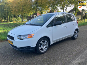 Mitsubishi Colt 1.1 Edition One 5 Deurs Airco! APK 29 Maart 2025