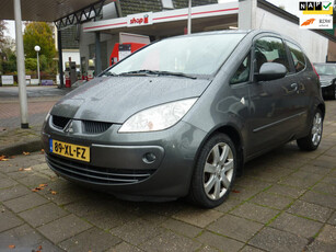 Mitsubishi Colt 1.3 Inform.airco,trekhaak