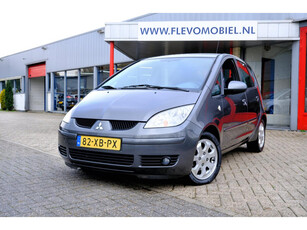 Mitsubishi Colt 1.3 Invite 5-drs *54.299km* Airco|LMV