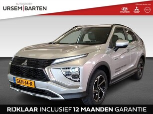 Mitsubishi Eclipse Cross 2.4 PHEV Intense+ (bj 2024)