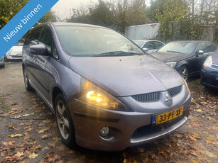 Mitsubishi Grandis 2.4-16V Intense