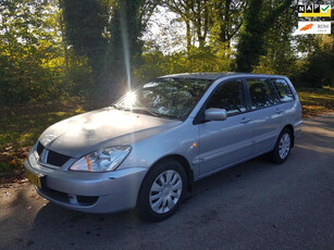 Mitsubishi Lancer Station Wagon 1.6 only 117000 km