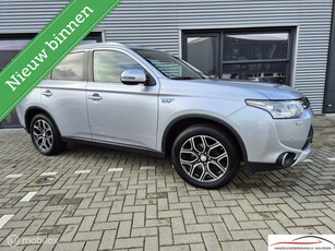 Mitsubishi Outlander 2.0 PHEV Executive Edition X-Line