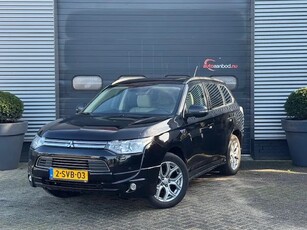 Mitsubishi Outlander 2.0 PHEV Instyle+ Panoramadak