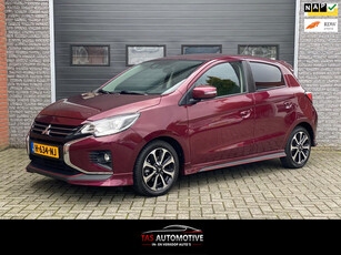 Mitsubishi Space Star 1.2 Instyle 2e EIG / AUTOMAAT / CLIMA