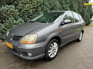 Nissan Almera Tino 1.8 Acenta