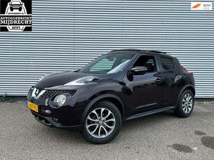 Nissan Juke 1.2 DIG-T S/S Tekna / Navi / Cruise / Pano / Vol Opties /