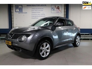 Nissan Juke 1.6 Acenta Eco / Camera / Afn Haak / Pdc /