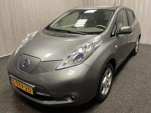 Nissan Leaf Acenta 24 kWh 109 pk | 75.000 km | Zeer goede staat!