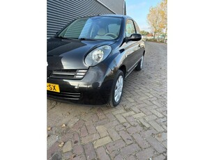 Nissan Micra 1.2 e-Vision / Airco / Elek ramen