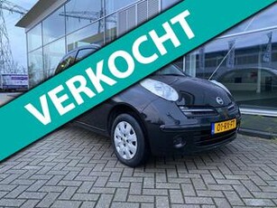 Nissan MICRA 1.2 Pure APK 16-10-2024 N.A.P