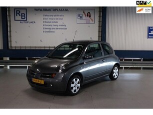 Nissan Micra 1.4 Tekna APK 10-2025