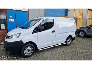 Nissan NV200 1.6 Acenta