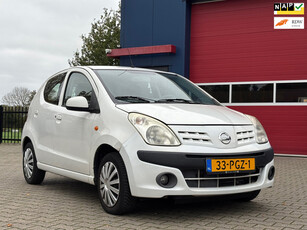 Nissan Pixo 1.0 Acenta |''160.000'' KM N.A.P. + Airco|