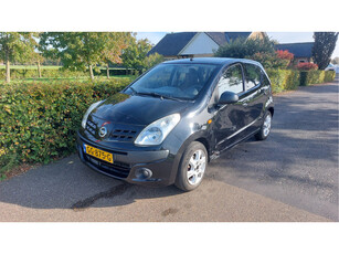 Nissan Pixo 1.0 Visia AIRCO BJ 2009