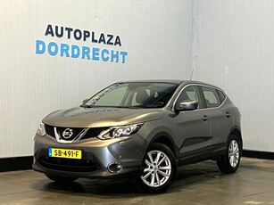 Nissan Qashqai 1.5 dCi Business Edition