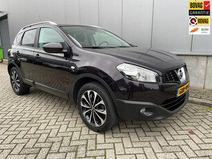 Nissan Qashqai 1.6 Connect Edition / Camera / Navigatie (Verkocht)