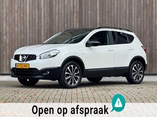 Nissan Qashqai 1.6 Tech View Navi360 CameraPano