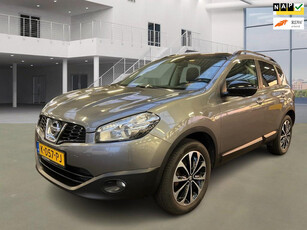 Nissan Qashqai 2.0 Acenta