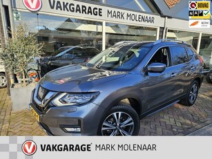 Nissan X-Trail 1.6 DIG-T Connect Edition,360