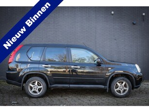 Nissan X-Trail 2.0 dCi LE 4WD /Net binnen (bj 2007)