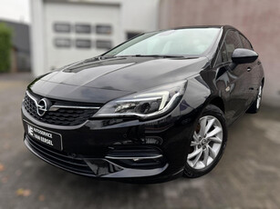 Opel Astra 1.2 Edition AGR STOELEN / CAMERA / PDC / NAP / LMV / CARPLAY