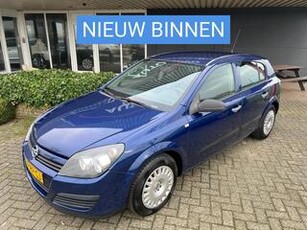 Opel ASTRA 1.4 Essentia AIRCO/CRUISE ELEK PACK