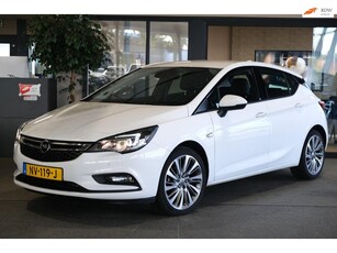 Opel Astra 1.4 Innovation Navi Cam Trek Pdc Led Leder Cruise