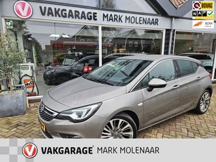 Opel Astra 1.4 Innovation,trekhaak,carplay