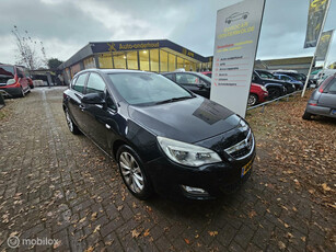 Opel Astra 1.4 Turbo 5 DEURS//NAP//NL AUTO